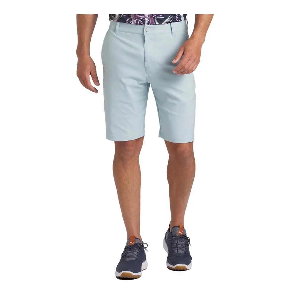 Puma Dealer Golf Shorts - 10 Inch