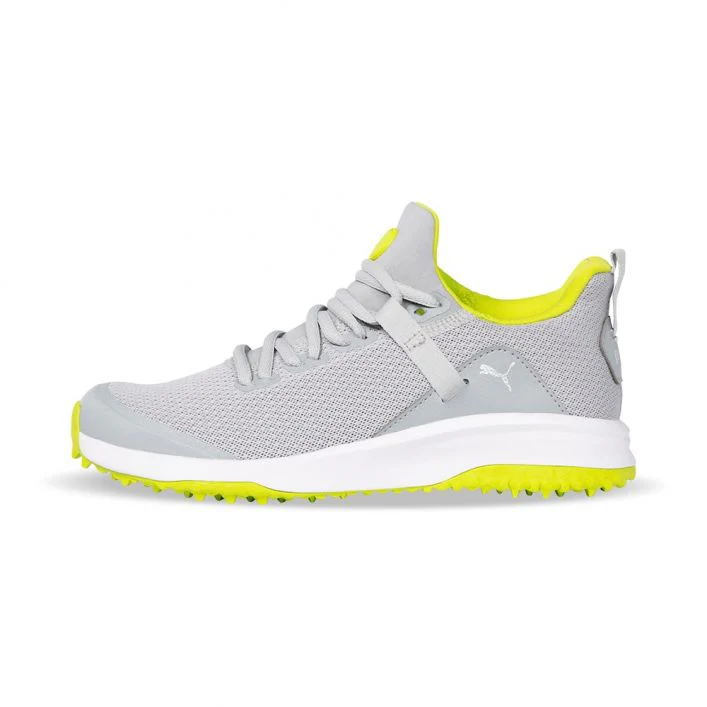 Puma Men's Fusion EVO Golf Shoes - Image 9