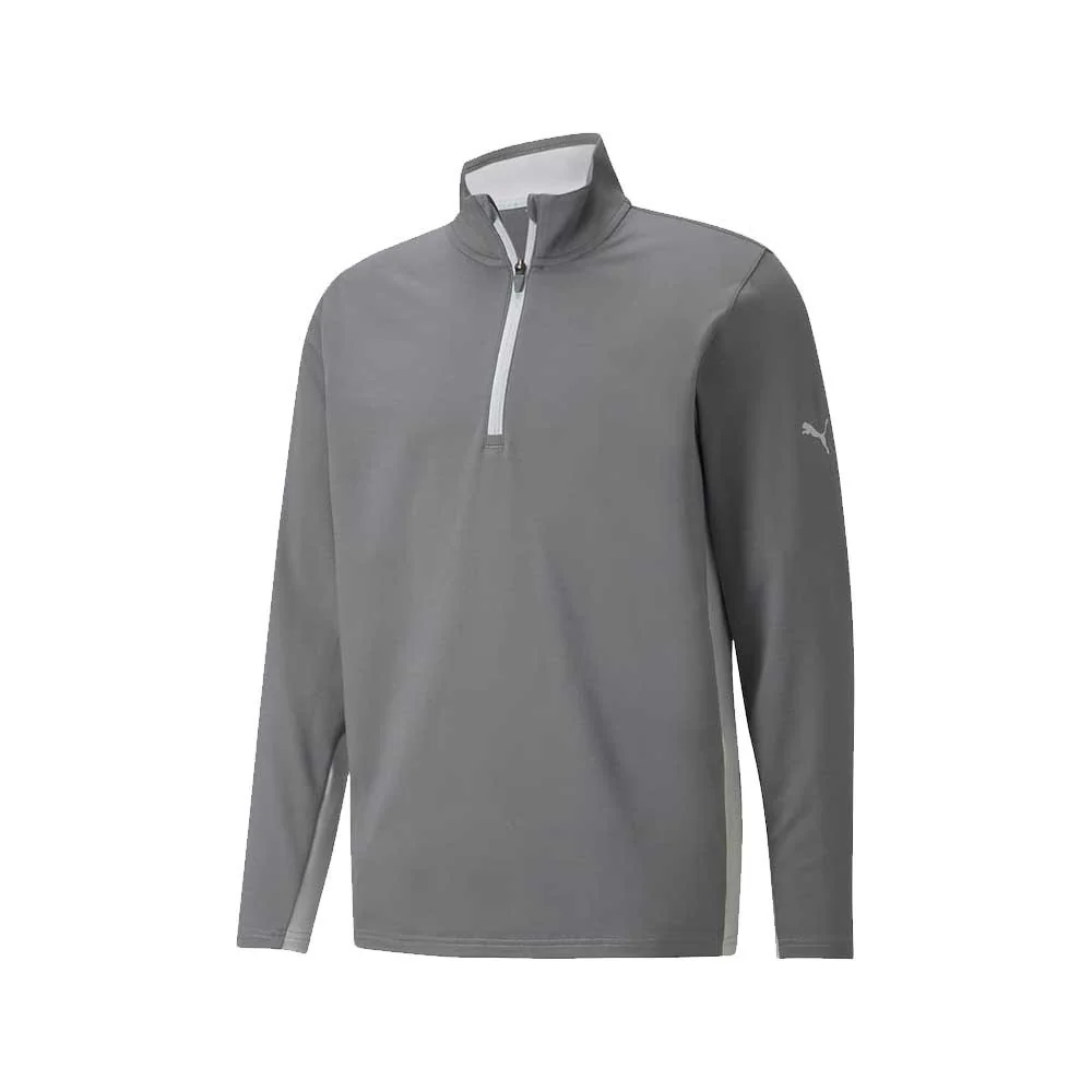 Puma Gamer Golf 1/4 Zip - Image 8