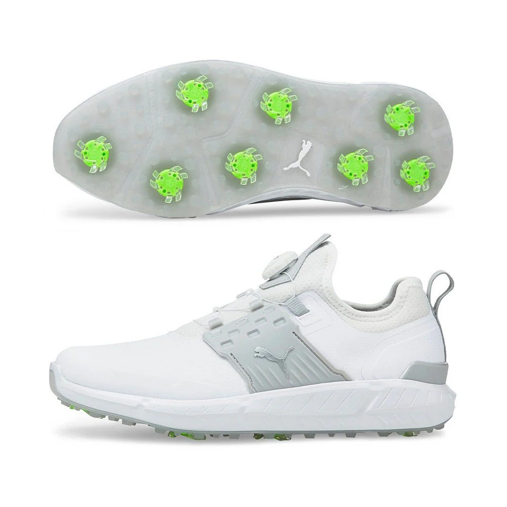 Puma Men's Ignite Articulate Disc Golf Shoes