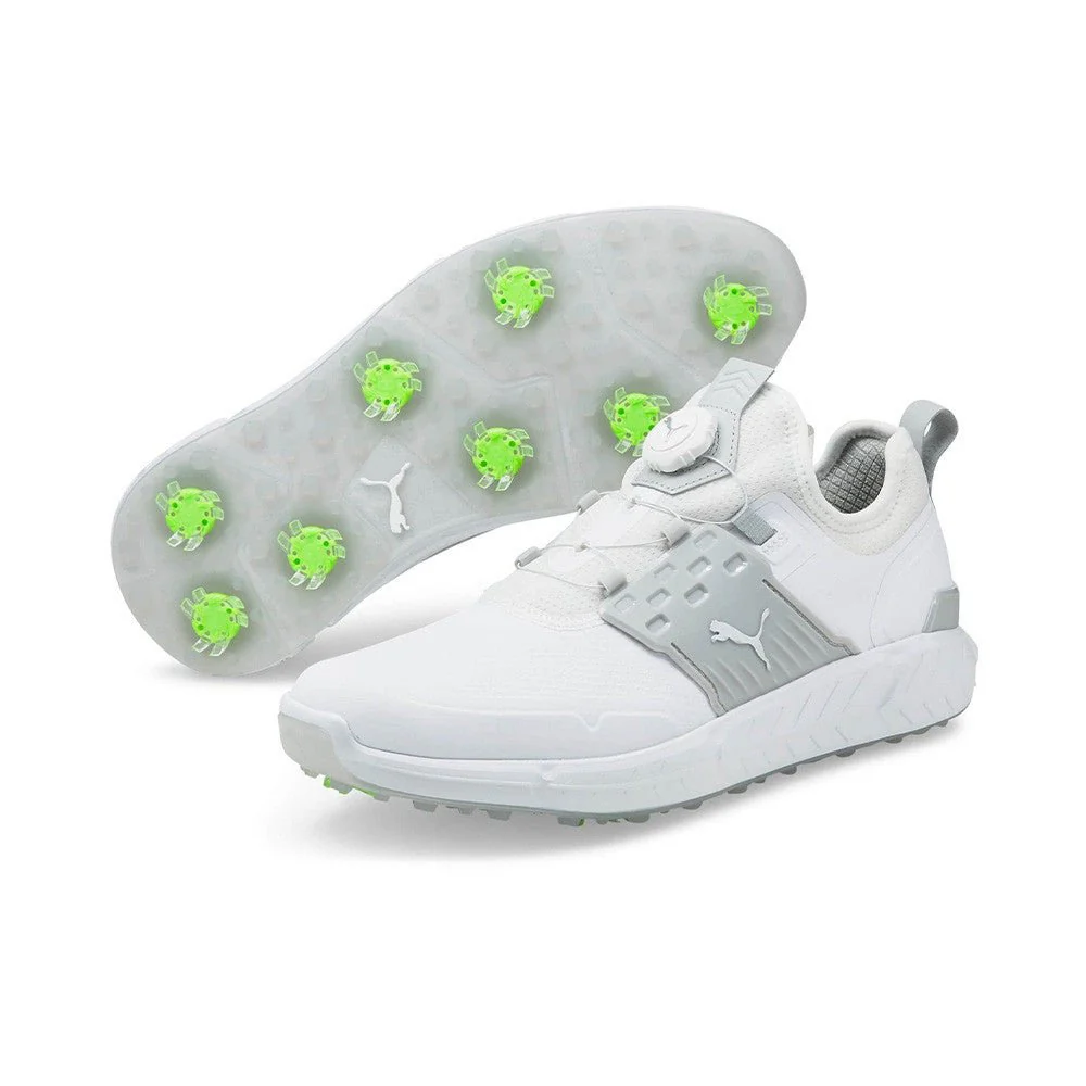 Puma Men's Ignite Articulate Disc Golf Shoes - Image 2