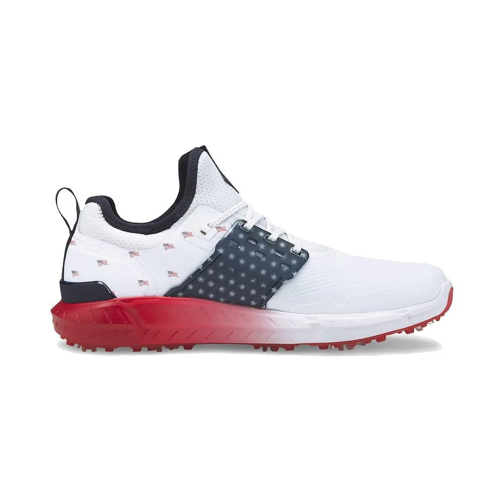 Puma Men's Ignite Articulate Volition Golf Shoes - Image 2