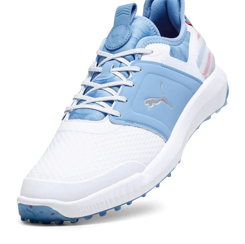 Puma Men's Limited Edition Ignite Elevate Volition Golf Shoes - Image 5