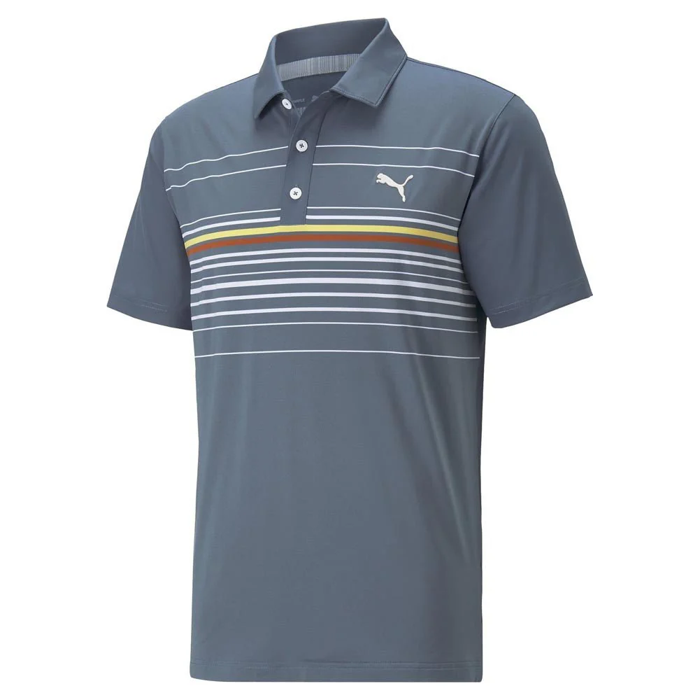 Puma Mattr Canyon Polo - Image 2