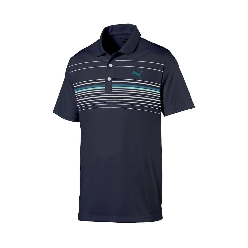 Puma Mattr Canyon Polo - Image 4