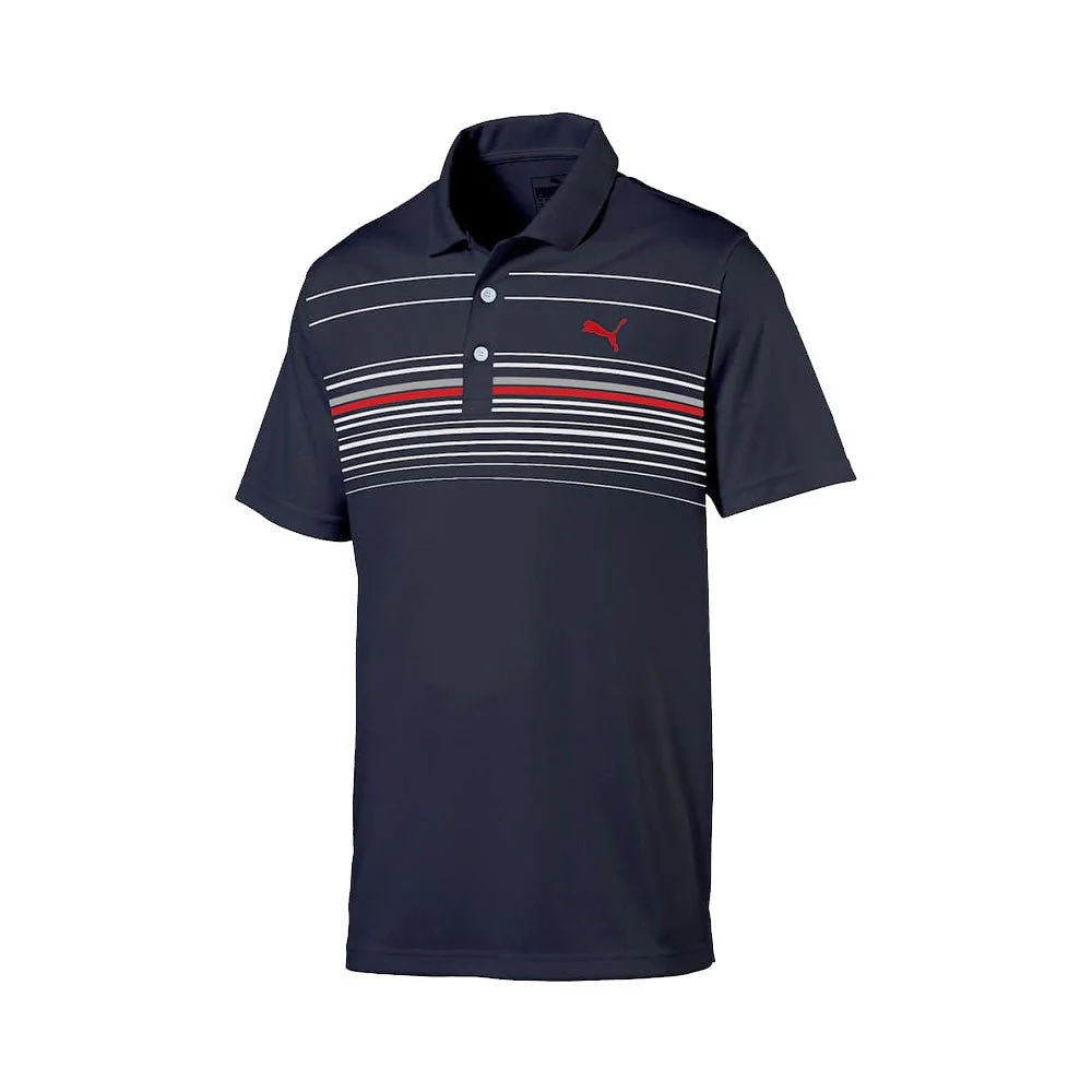 Puma Mattr Canyon Polo - Image 7