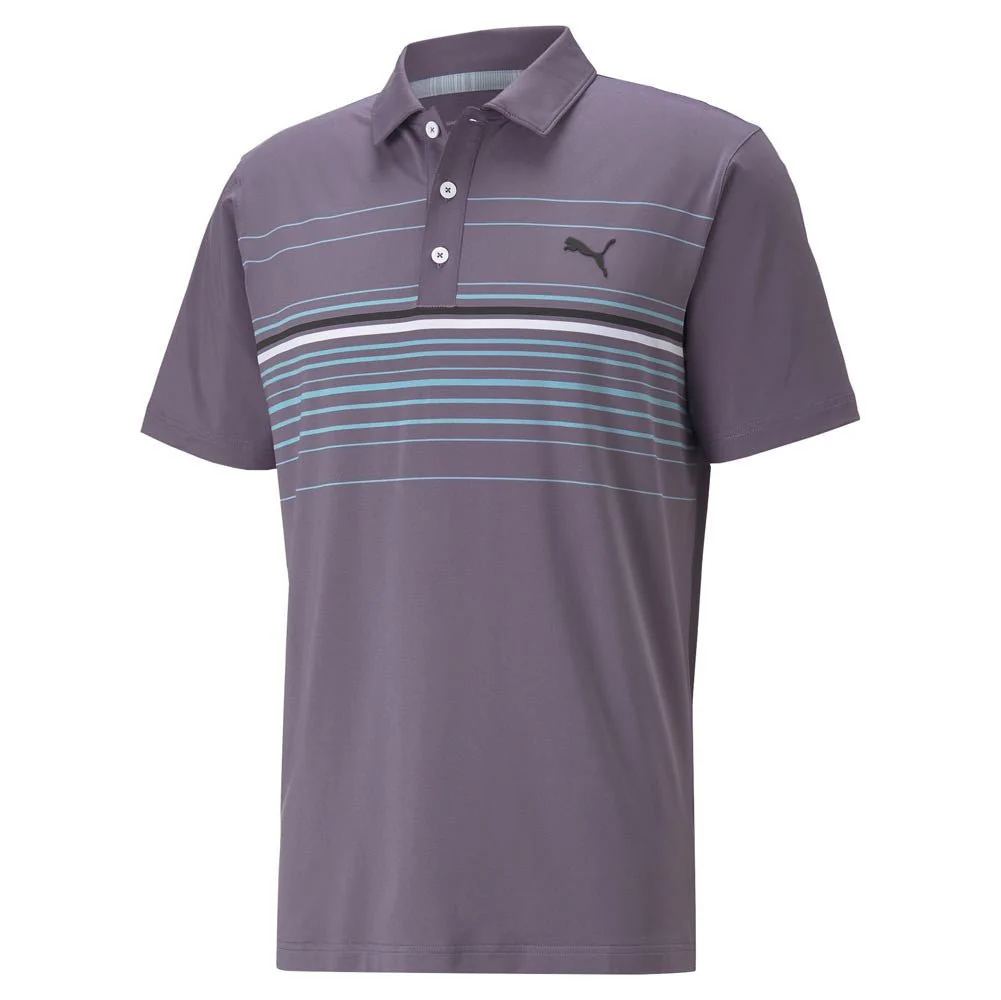 Puma Mattr Canyon Polo - Image 8