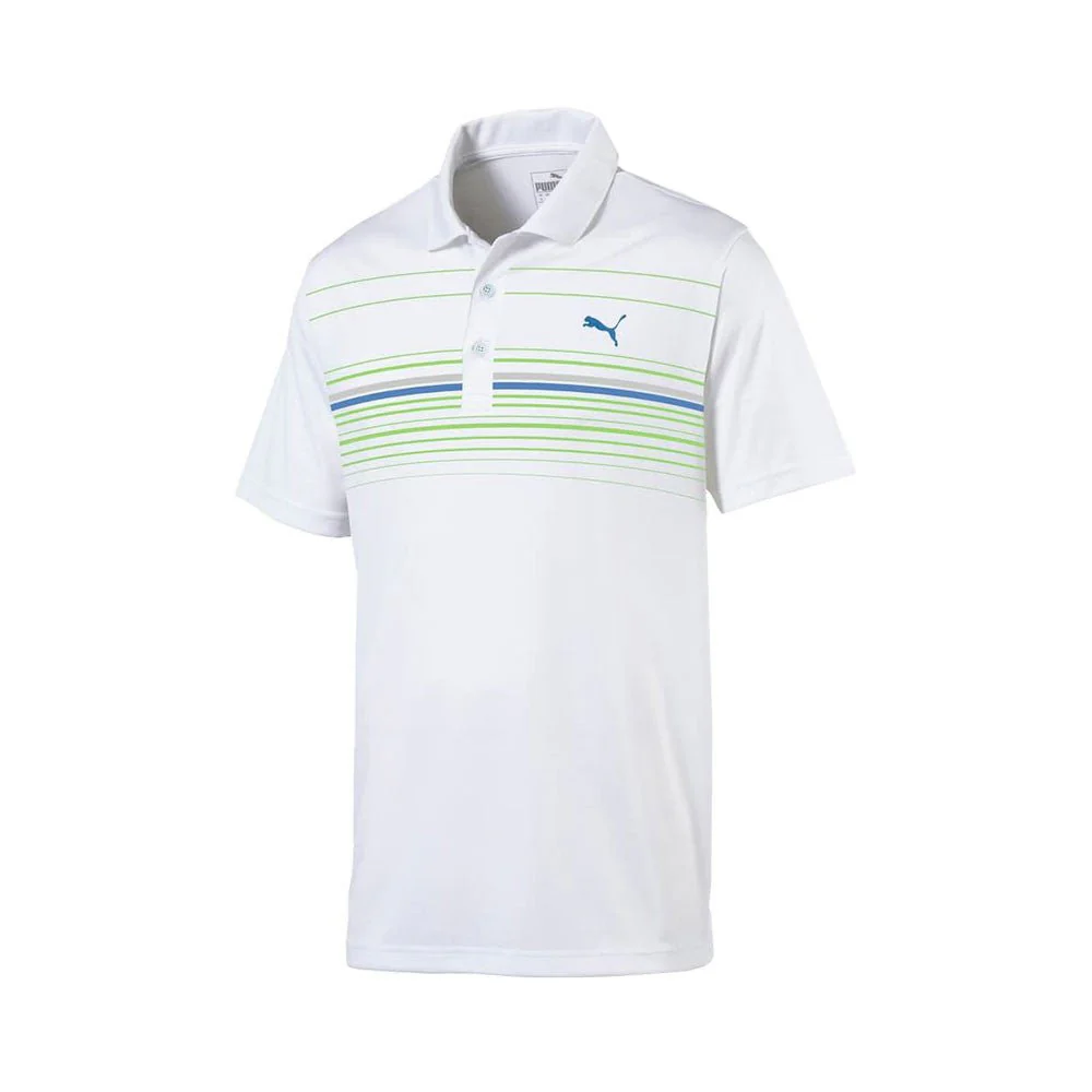 Puma Mattr Canyon Polo - Image 9