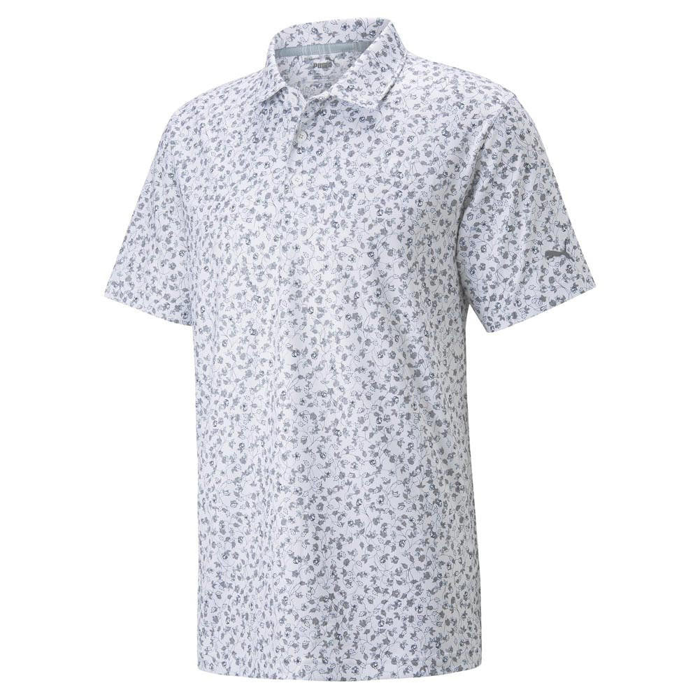 Puma Mattr Fancy Plants Polo - Image 9