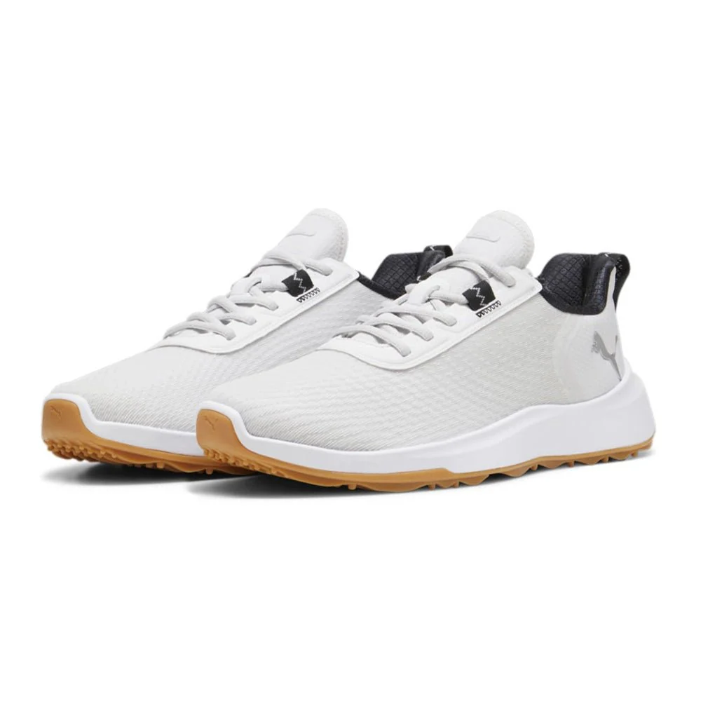 Puma Men's Fusion Crush Sport Golf Shoes - Image 2