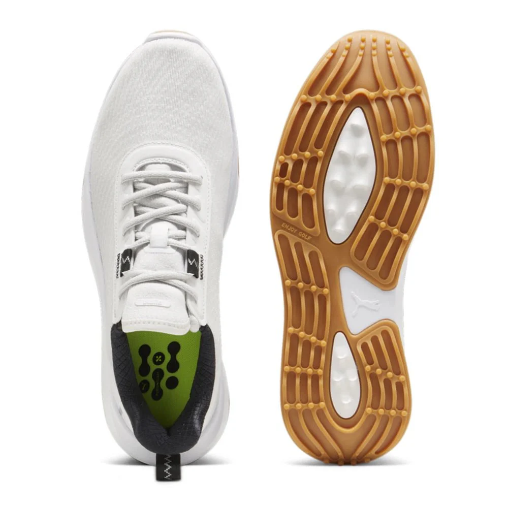 Puma Men's Fusion Crush Sport Golf Shoes - Image 3