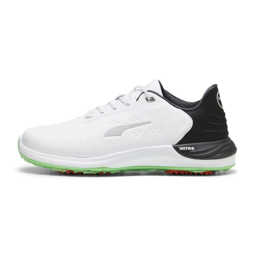 Puma Men's Phantomcat Nitro Golf Shoes