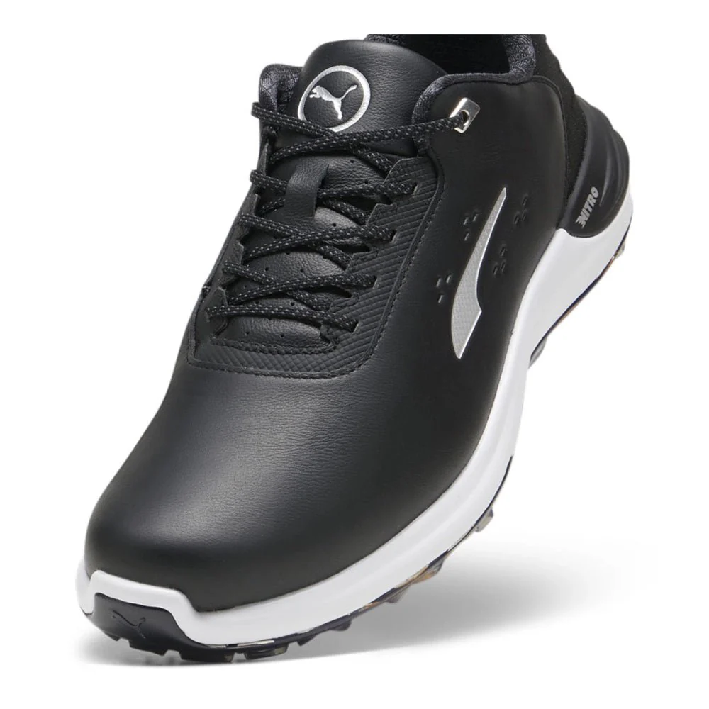 Puma Men's Phantomcat Nitro Golf Shoes - Image 12