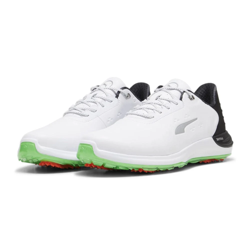 Puma Men's Phantomcat Nitro Golf Shoes - Image 2