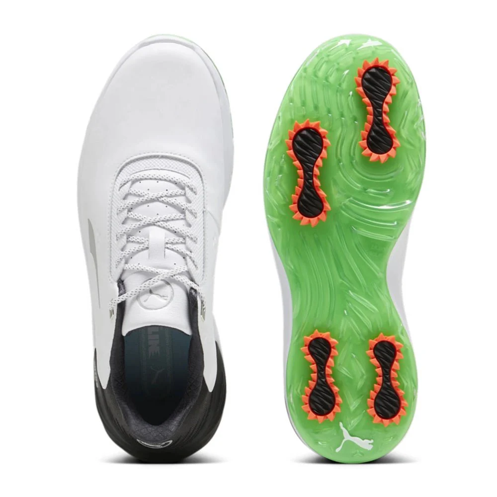 Puma Men's Phantomcat Nitro Golf Shoes - Image 3