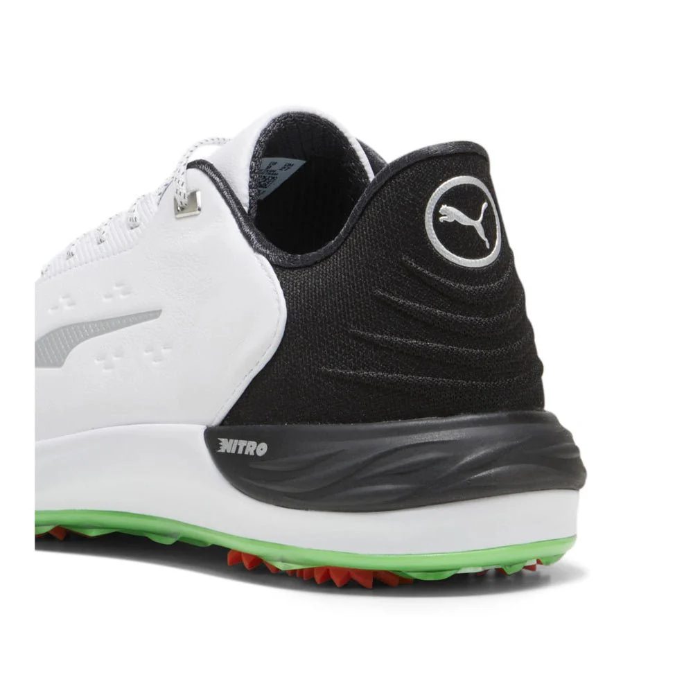 Puma Men's Phantomcat Nitro Golf Shoes - Image 5