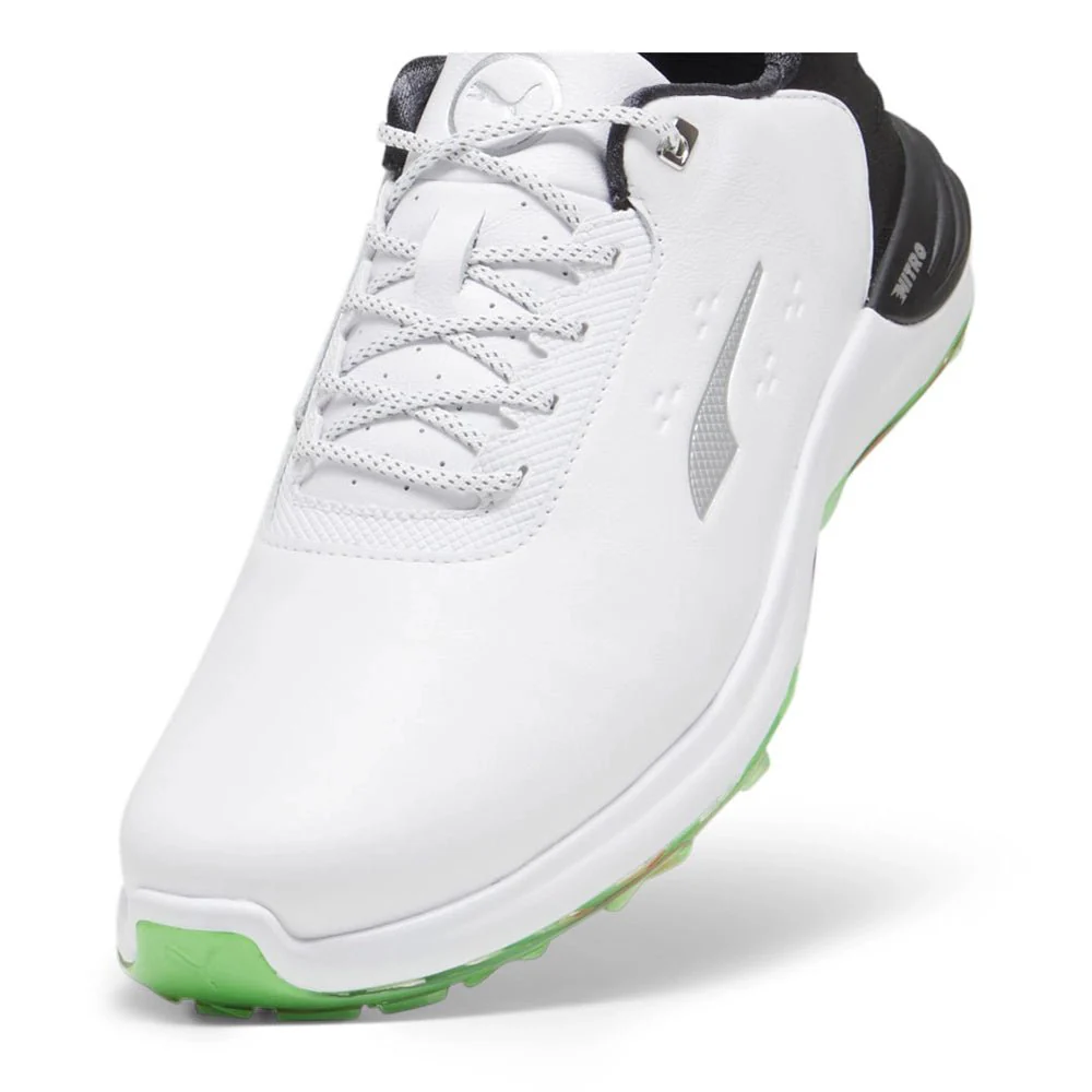 Puma Men's Phantomcat Nitro Golf Shoes - Image 6