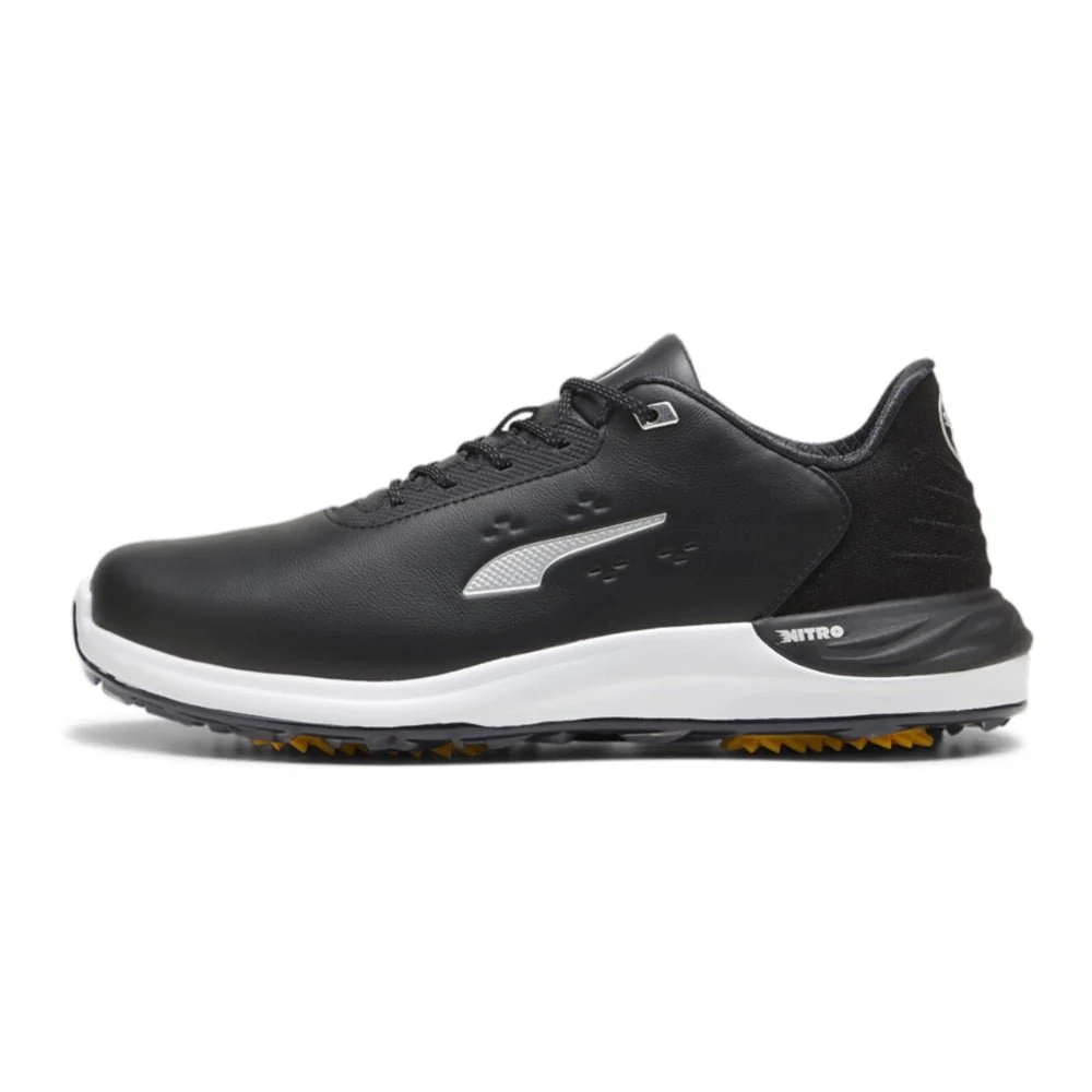 Puma Men's Phantomcat Nitro Golf Shoes - Image 7