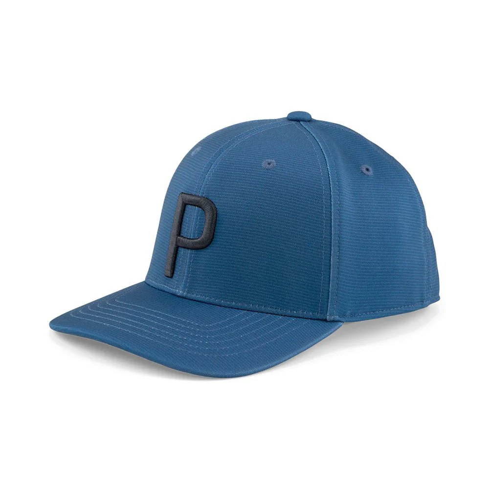 Puma P Golf Hat - Image 11