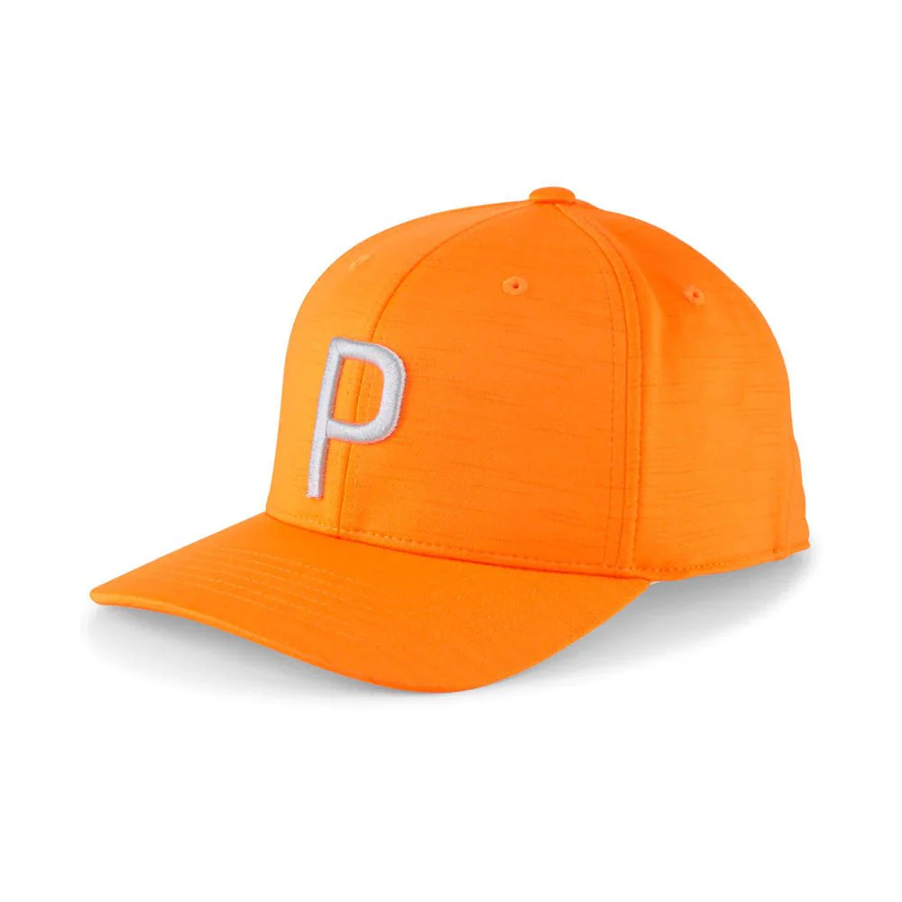 Puma P Golf Hat - Image 14