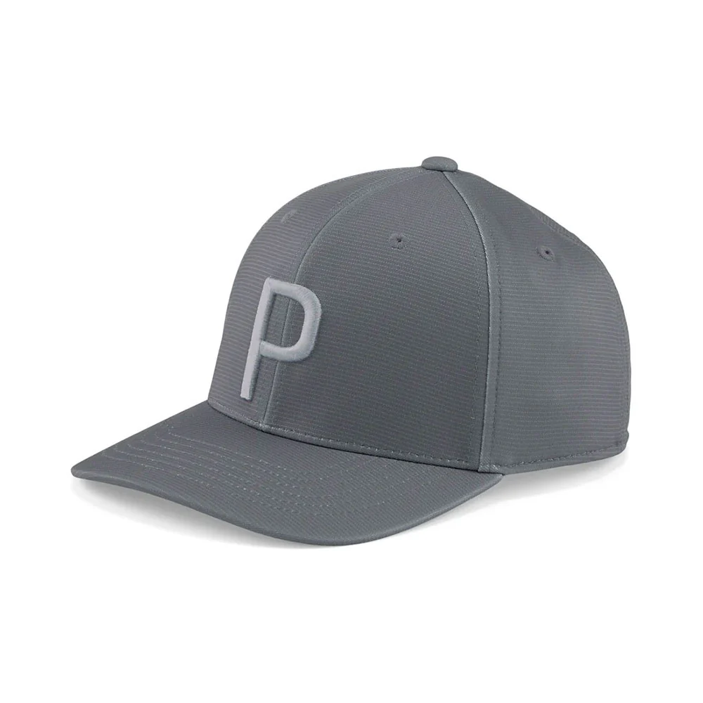Puma P Golf Hat - Image 16