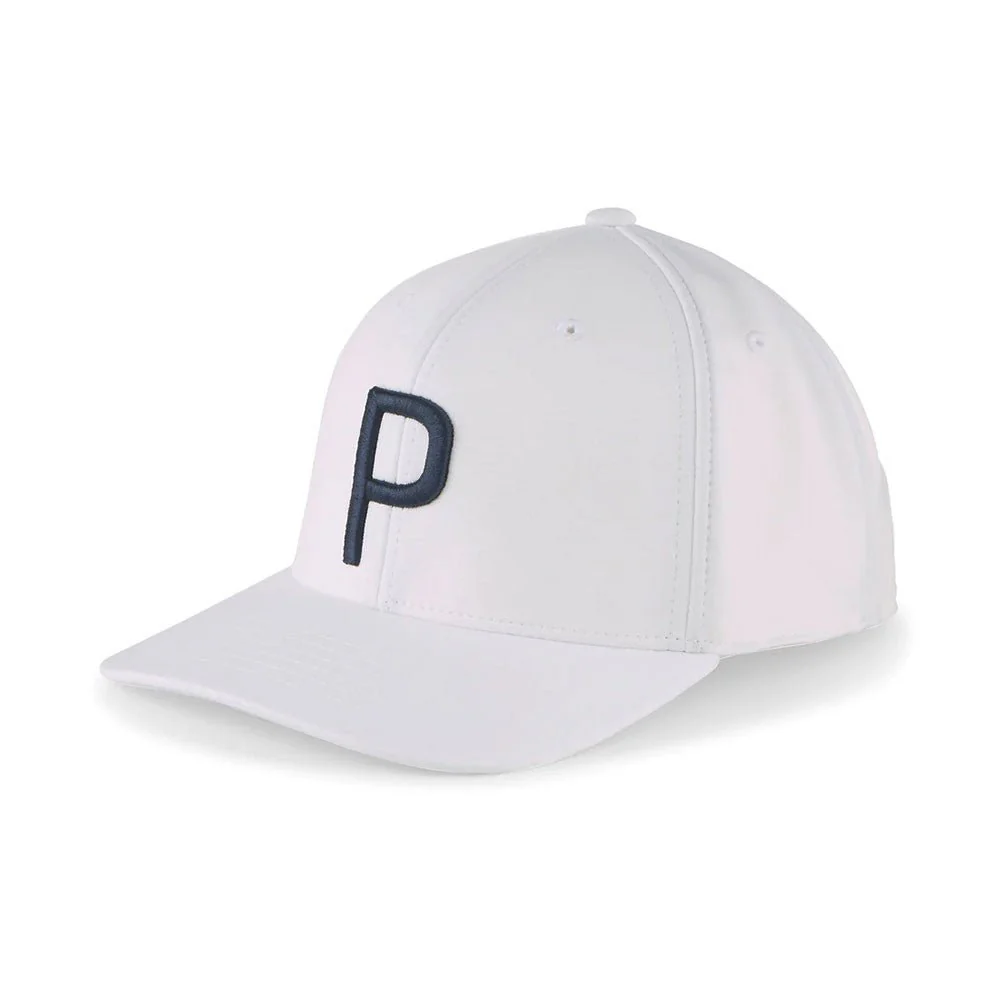 Puma P Golf Hat - Image 20
