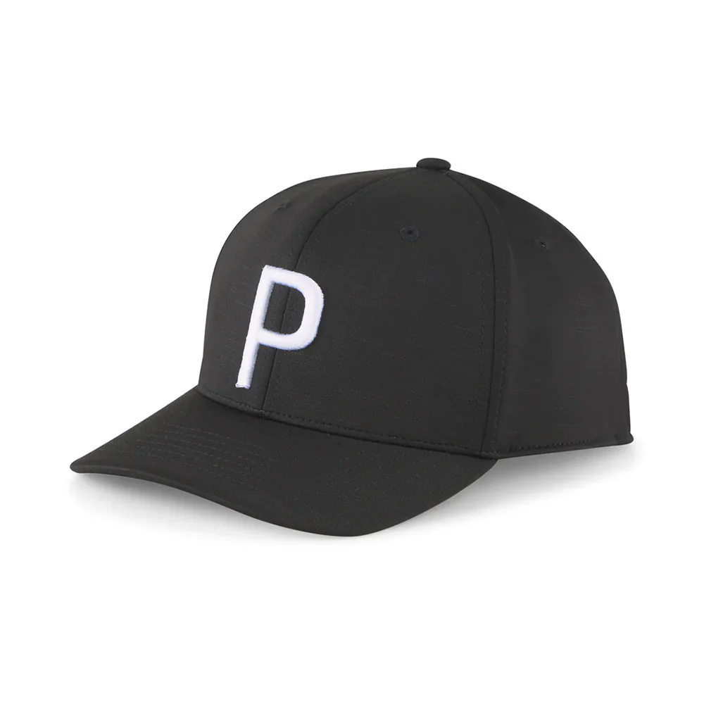Puma P Golf Hat - Image 3