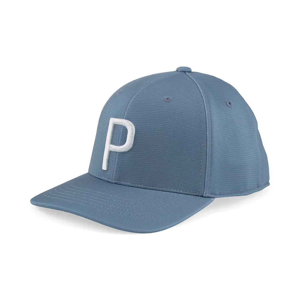 Puma P Golf Hat - Image 5