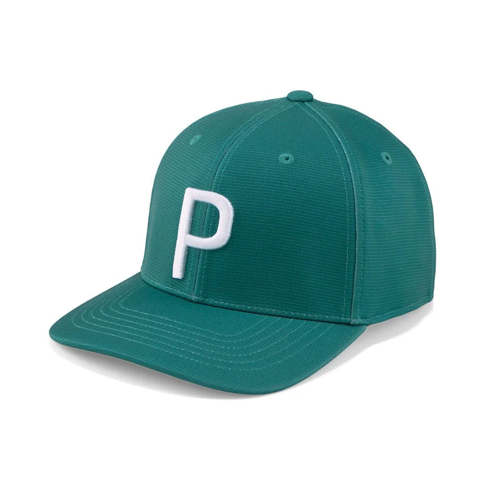 Puma P Golf Hat - Image 7