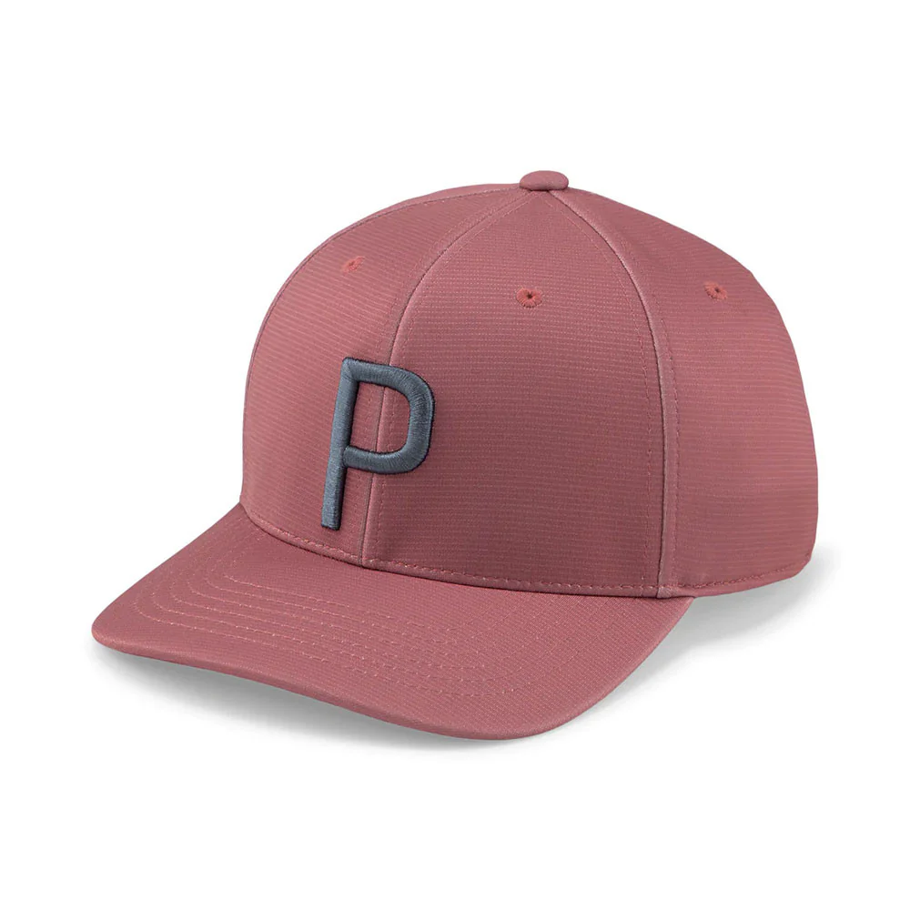Puma P Golf Hat - Image 9