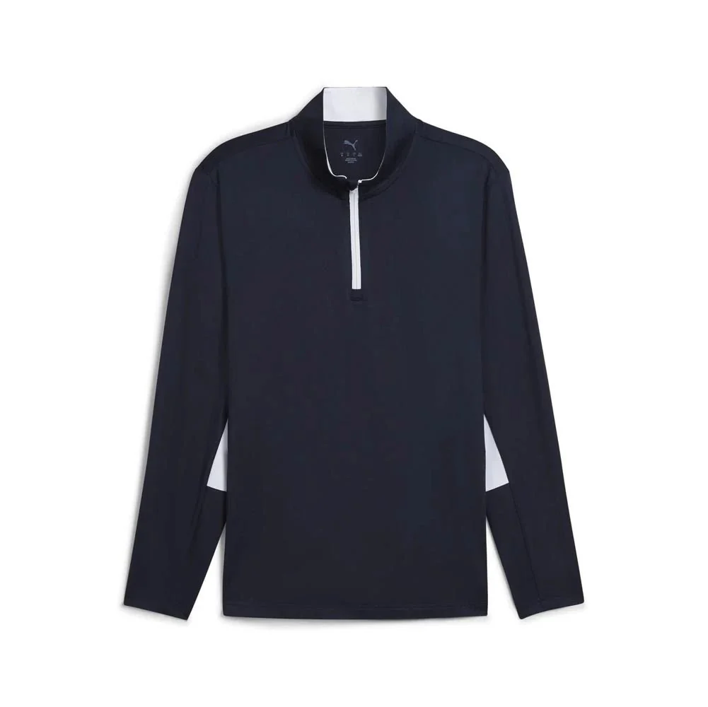 Puma Pure 2.0 Golf 1/4 Zip - Image 2