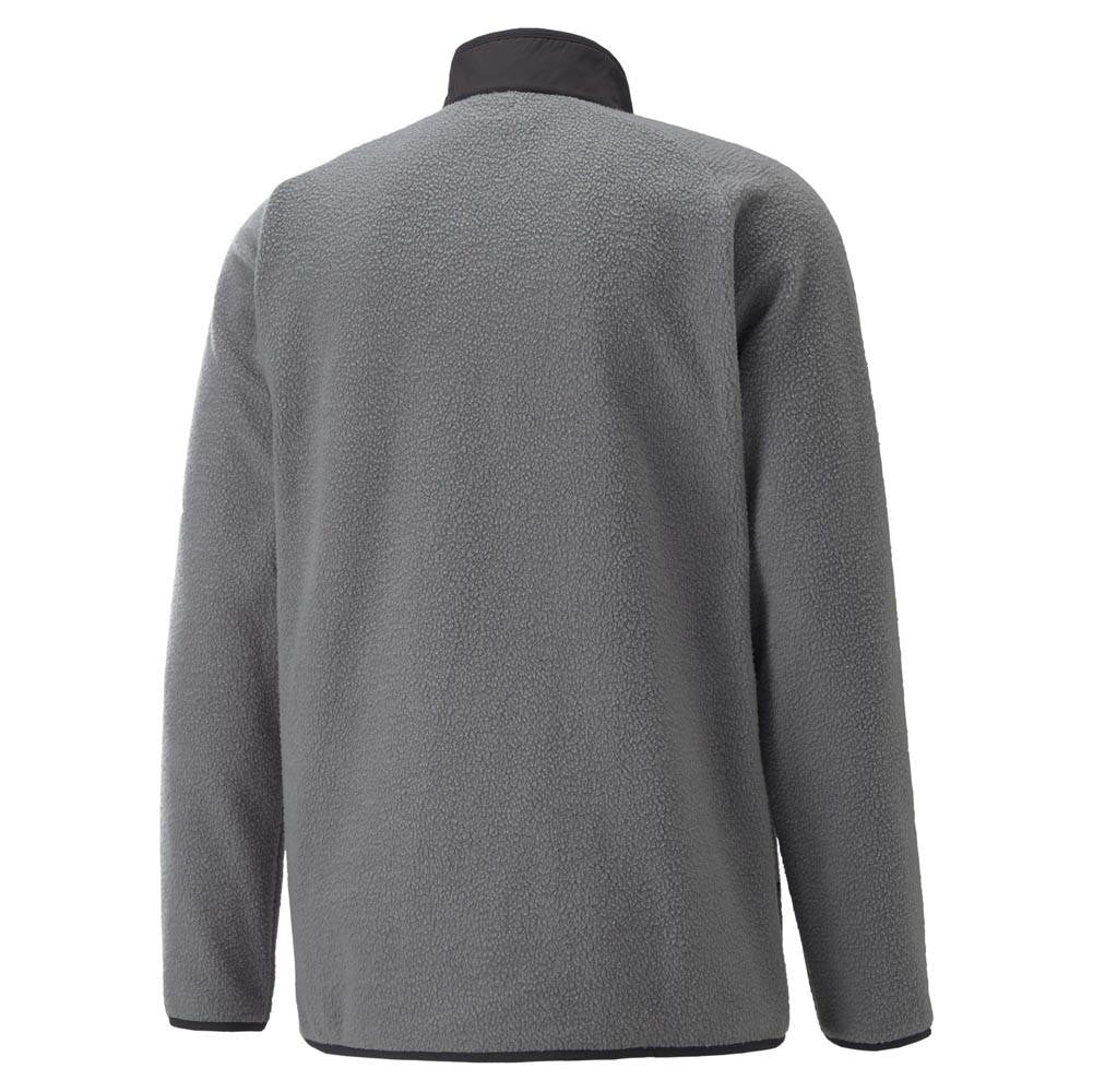 Puma Sherpa 1/4 Zip - Image 5
