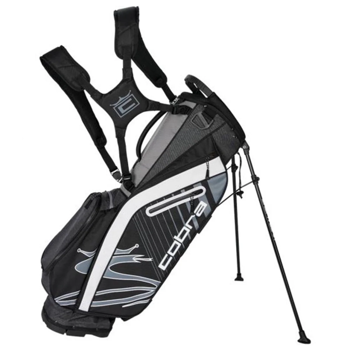 Puma Ultralight Stand Bag