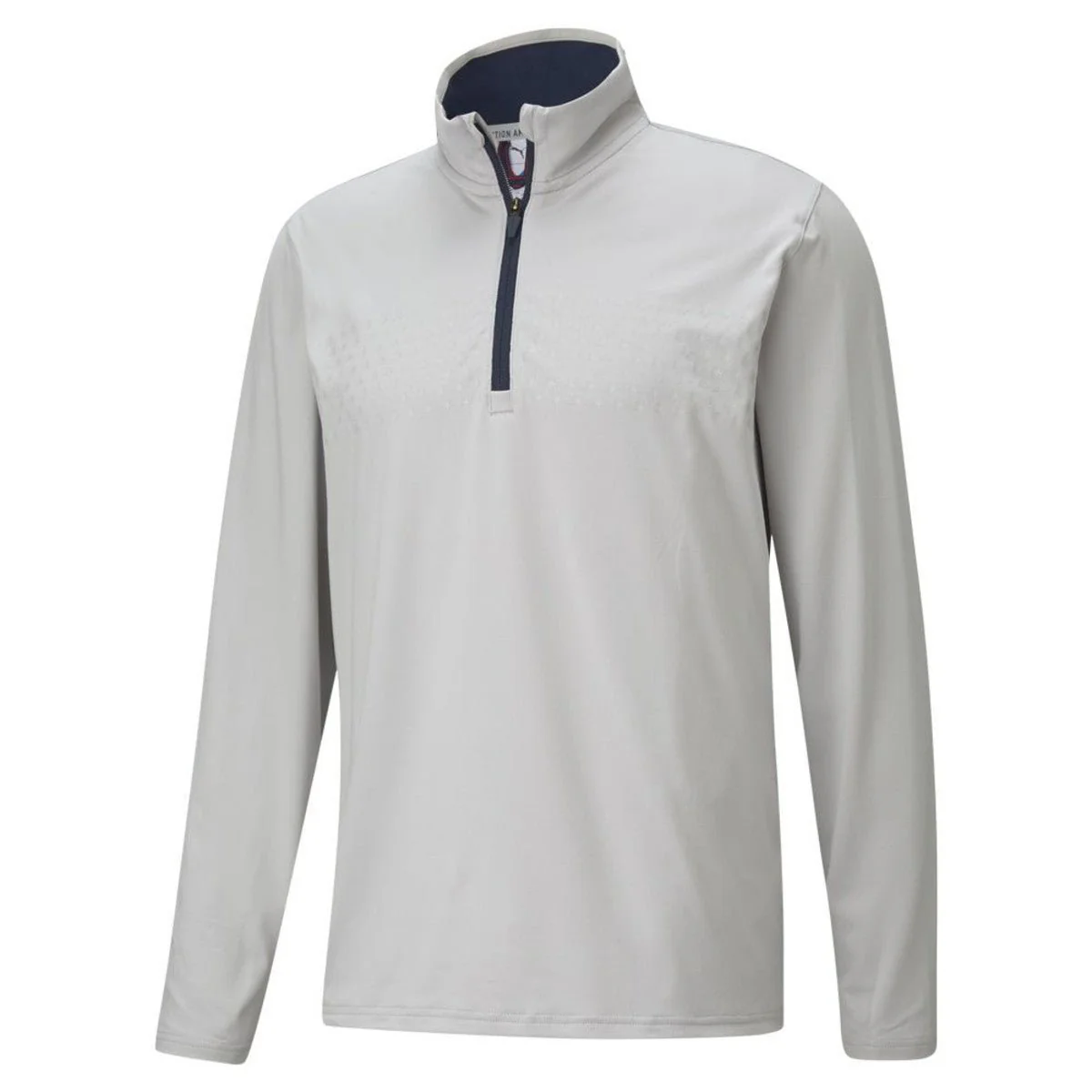 Puma Volition Tried and True 1/4 Zip