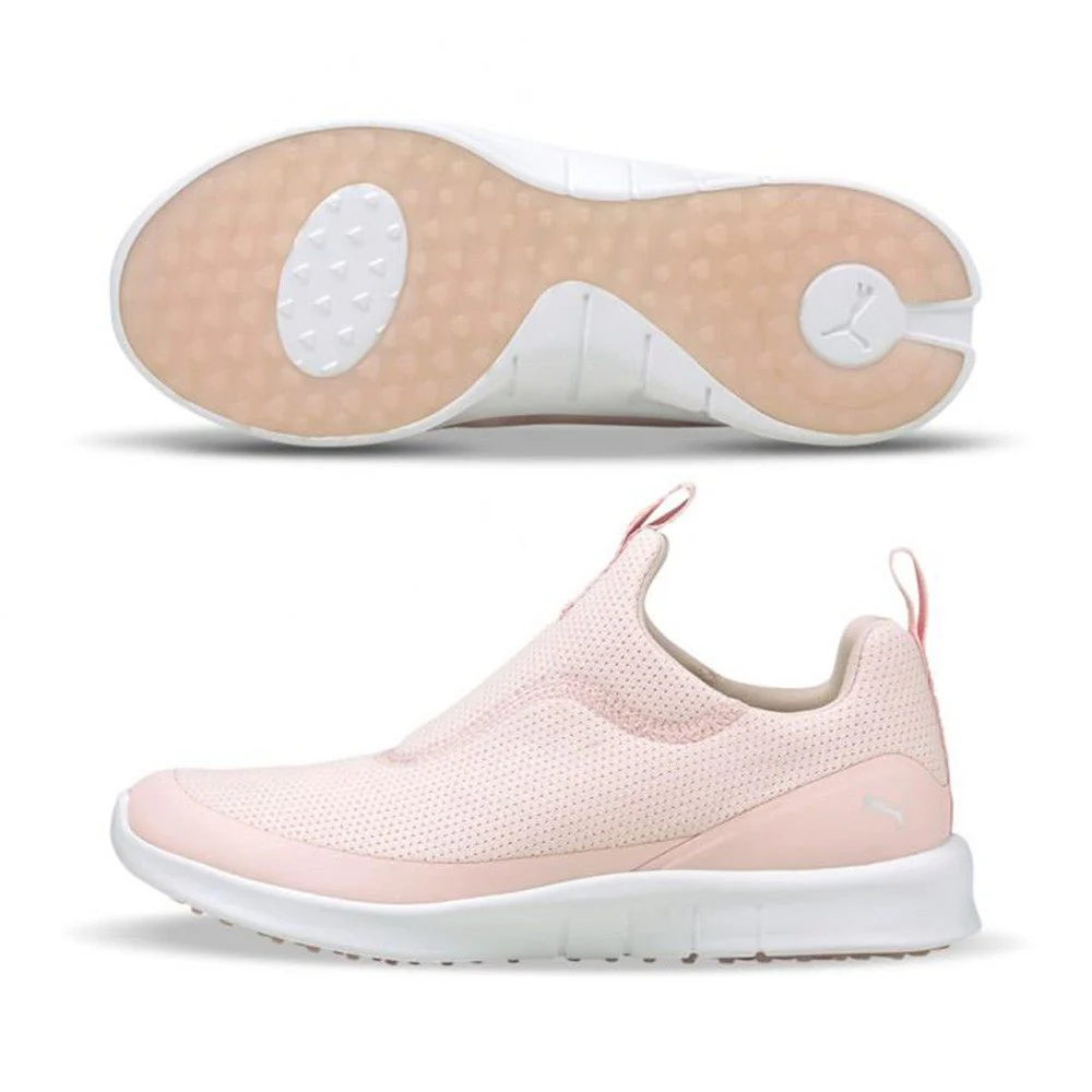 Puma Women's Laguna Fusion Slip-On Golf Shoes - Image 3