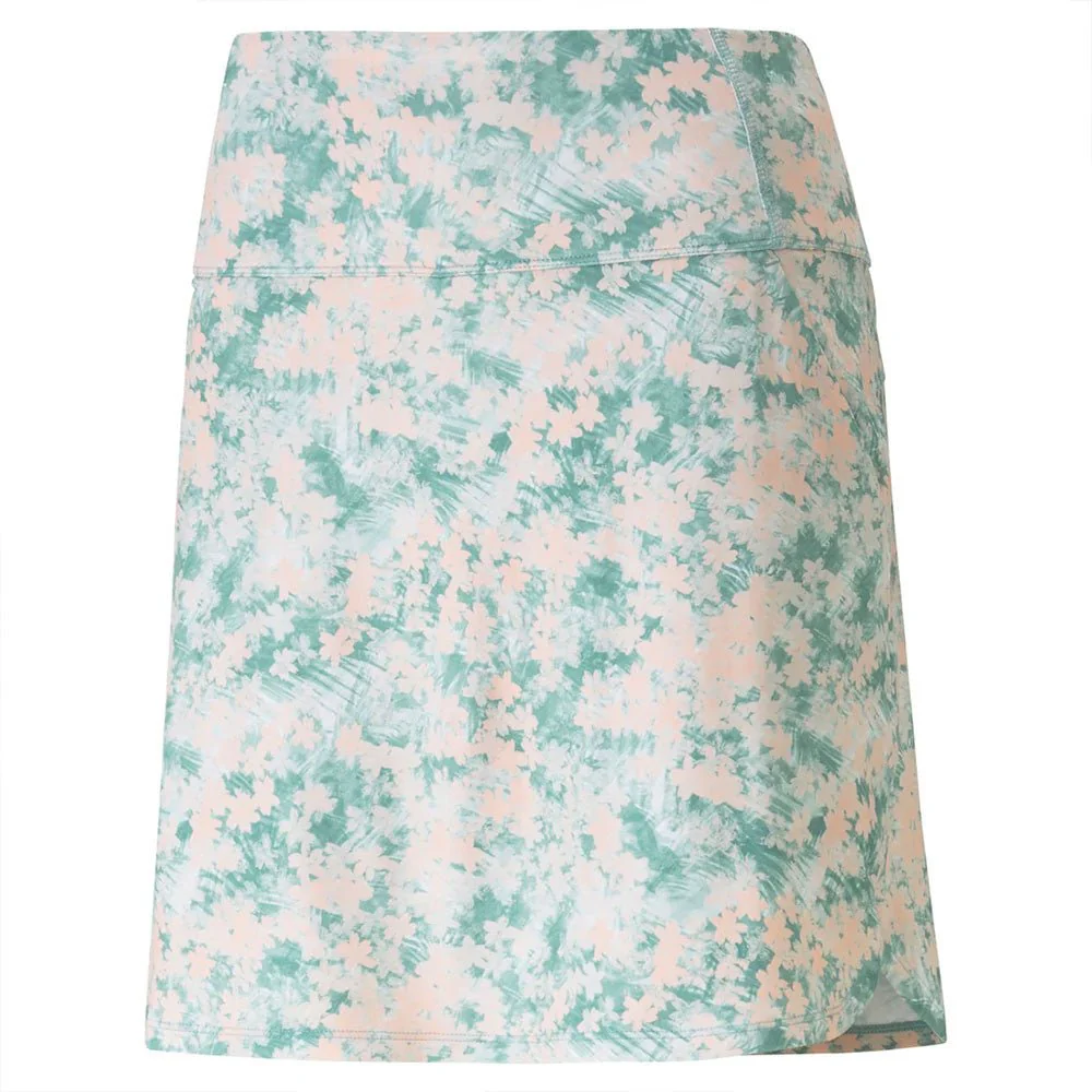 Puma Women's PWRMESH Stillwater Skirt - Image 3