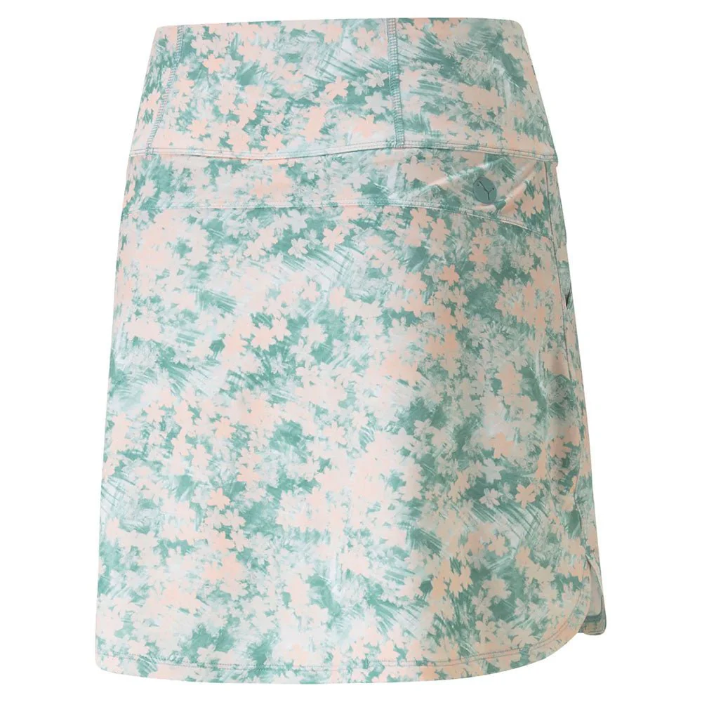 Puma Women's PWRMESH Stillwater Skirt - Image 4