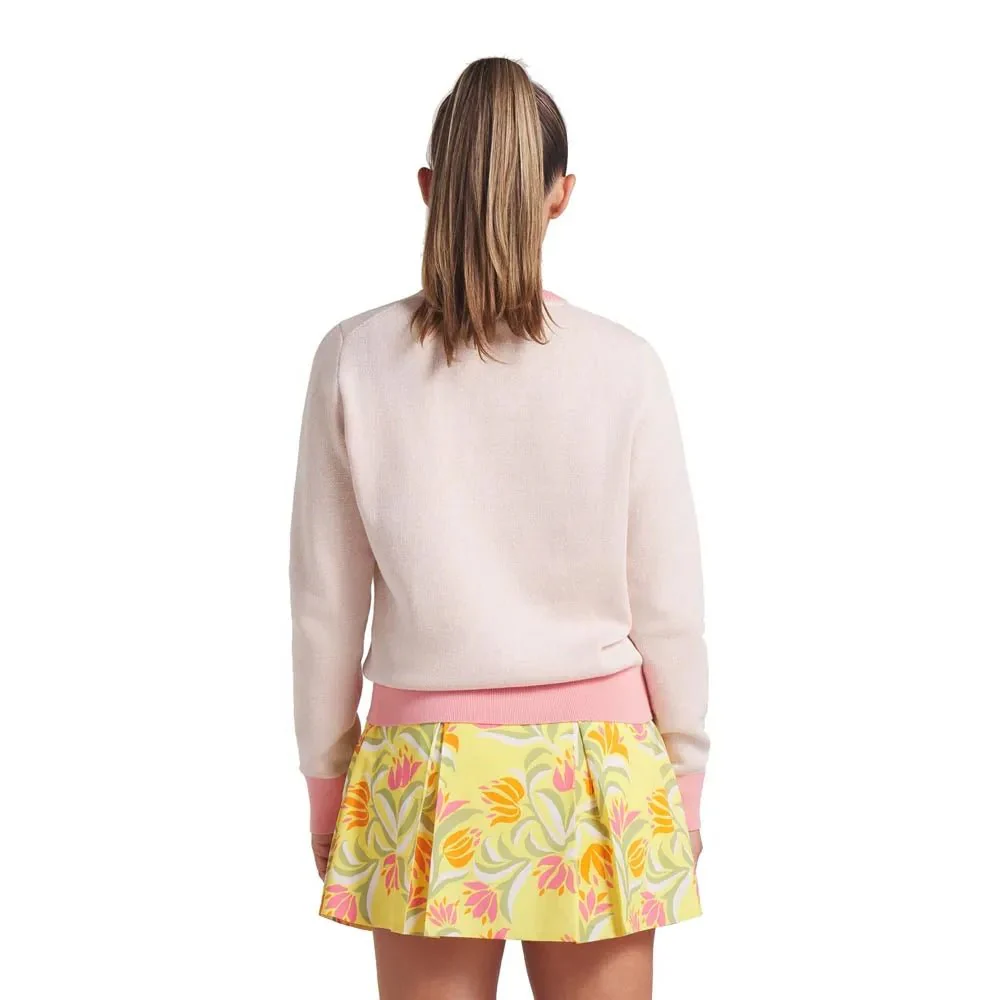 Puma Women's X Dani Dazey Golf Sweater - Image 2