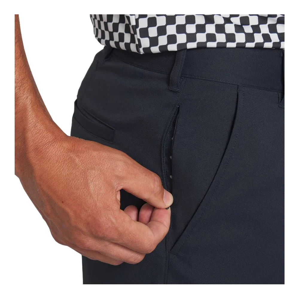 Puma X AP Pleated Golf Shorts - Image 3