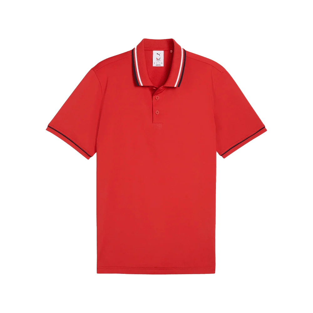 Puma X Volition Golf Polo