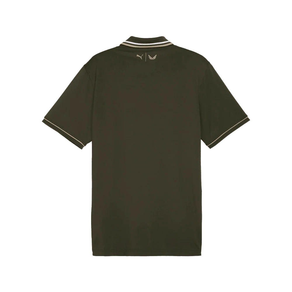 Puma X Volition Golf Polo - Image 4