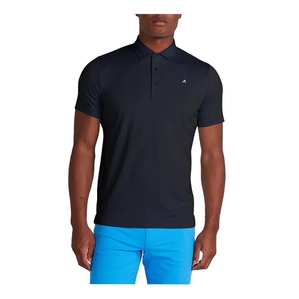 Redvanly Alpine Golf Polo