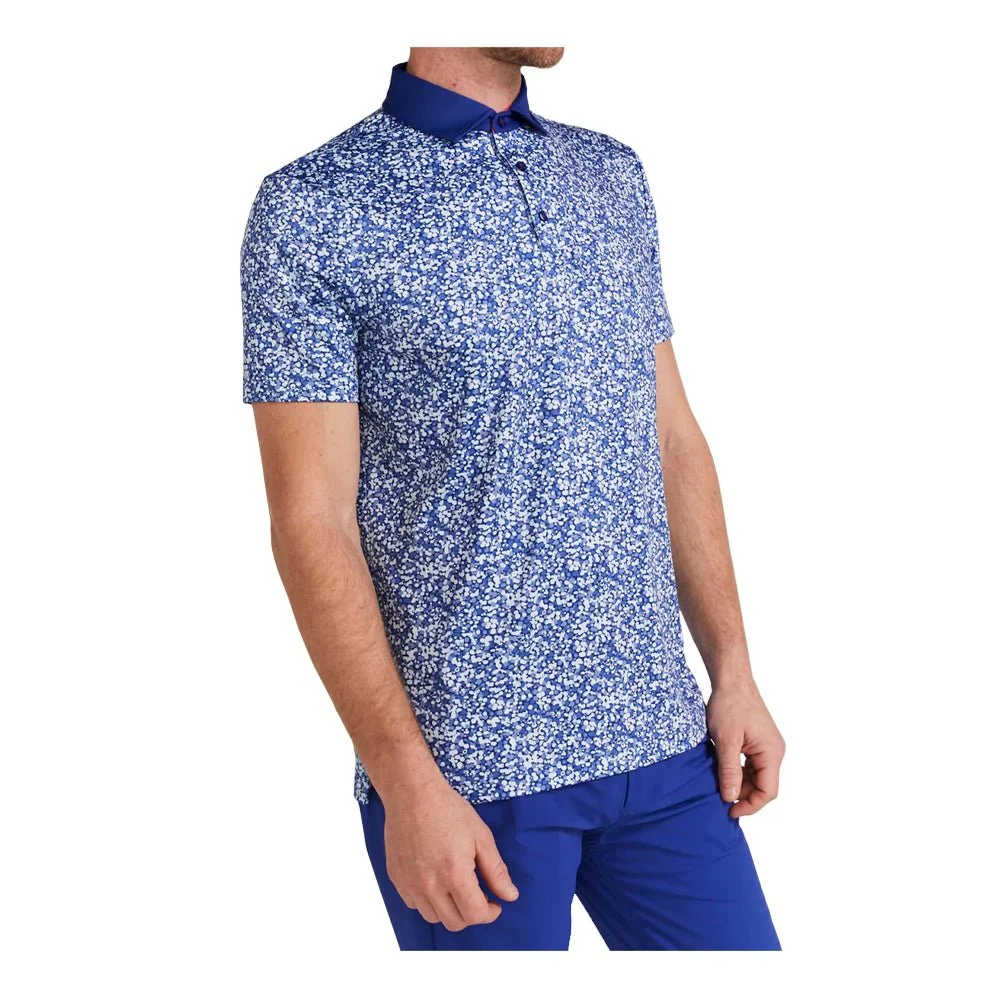 Redvanly Eaton Golf Polo - Image 3