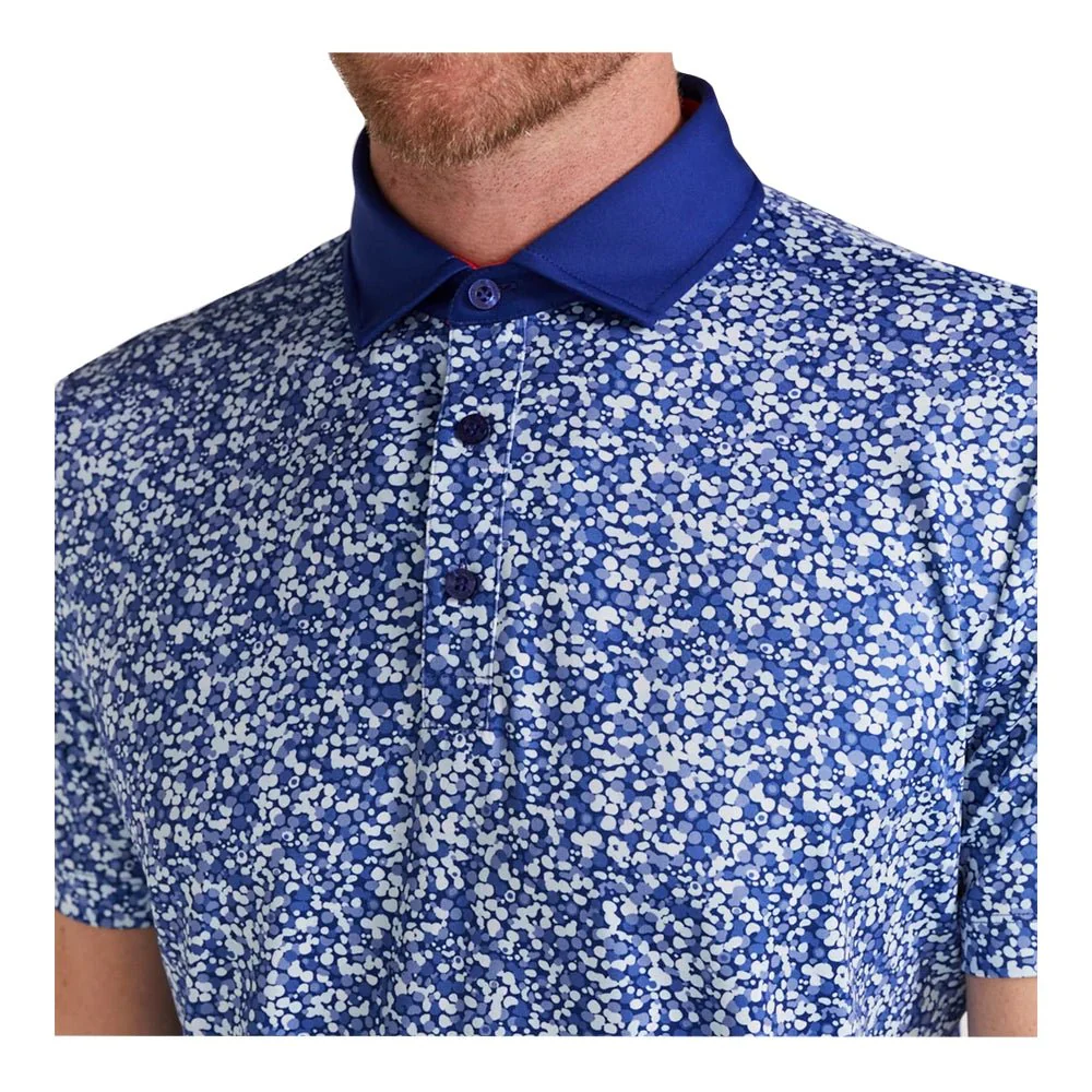 Redvanly Eaton Golf Polo - Image 4