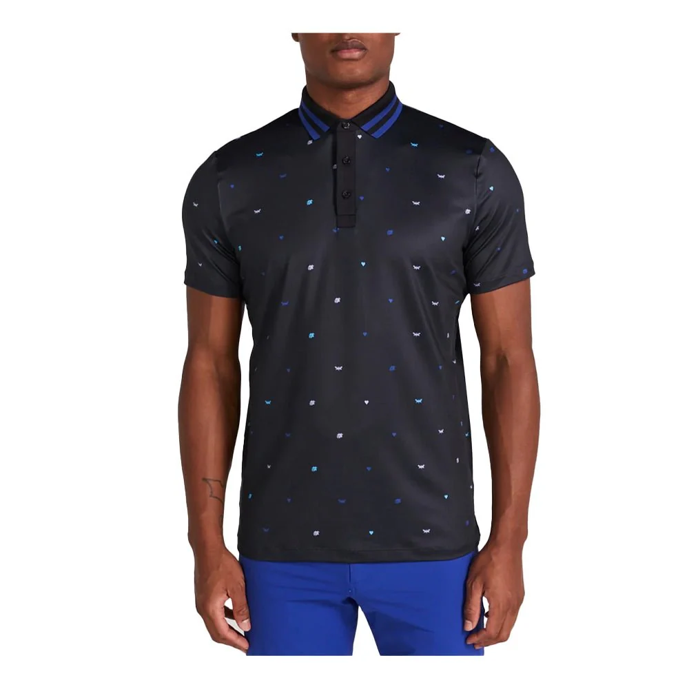 Redvanly Langham Golf Polo - Image 3