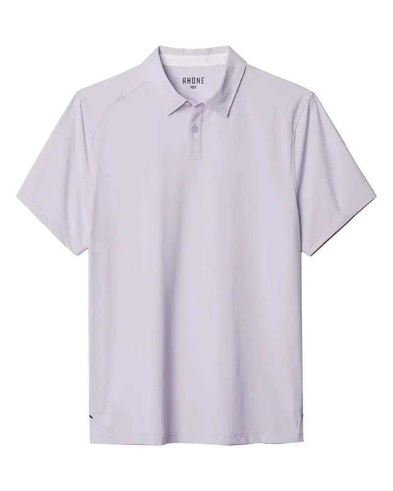 Rhone Commuter Golf Polo - Slim Fit