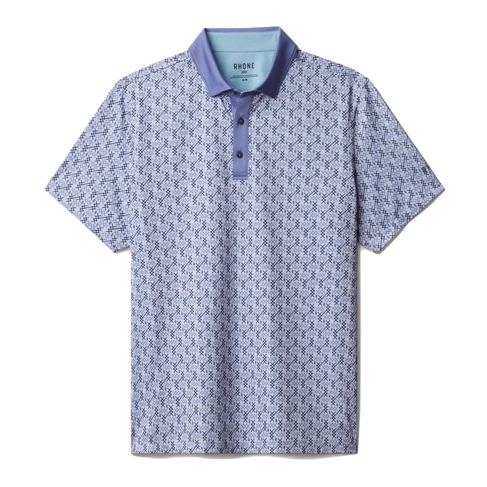 Rhone Golf Sport Polo