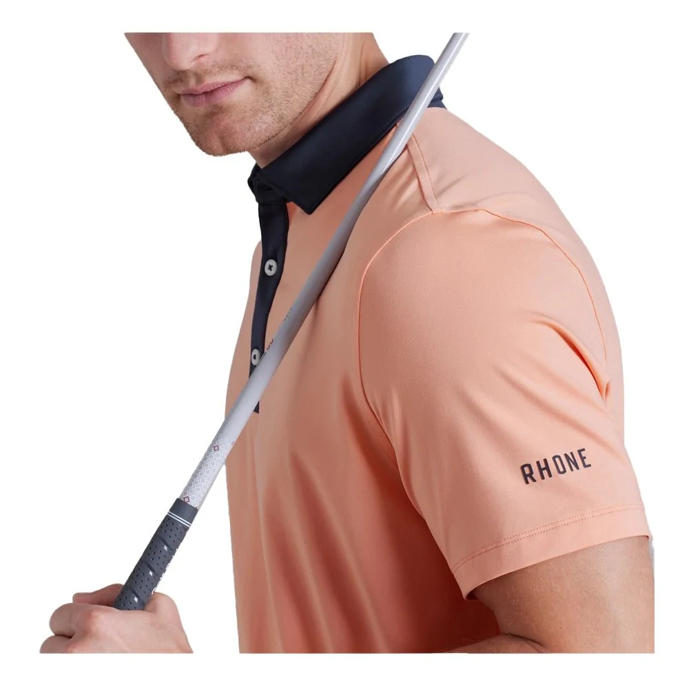 Rhone Golf Sport Polo - Image 10