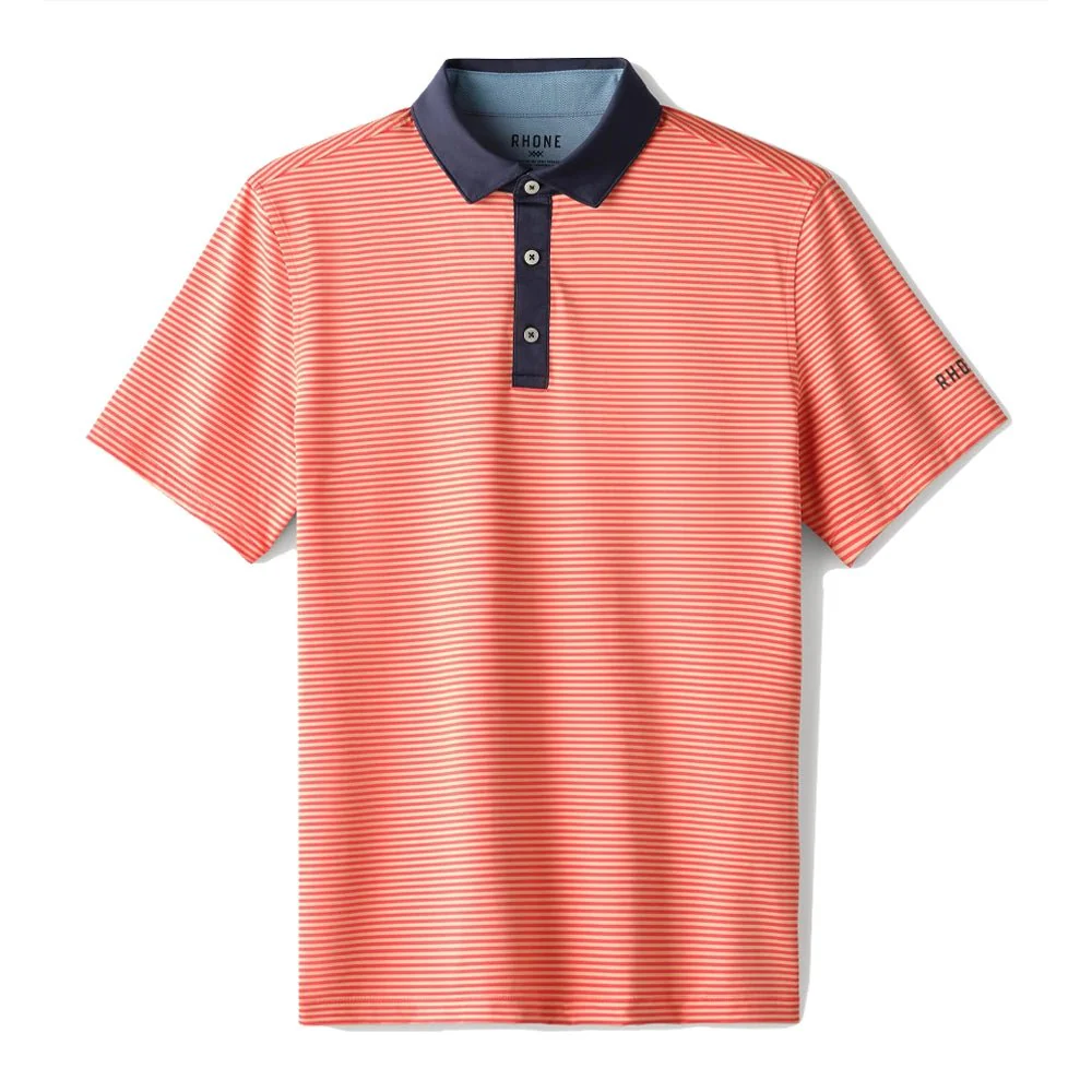 Rhone Golf Sport Polo - Image 13