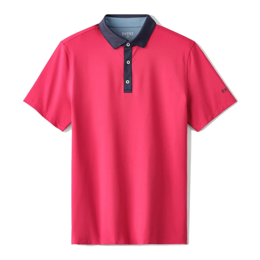 Rhone Golf Sport Polo - Image 19